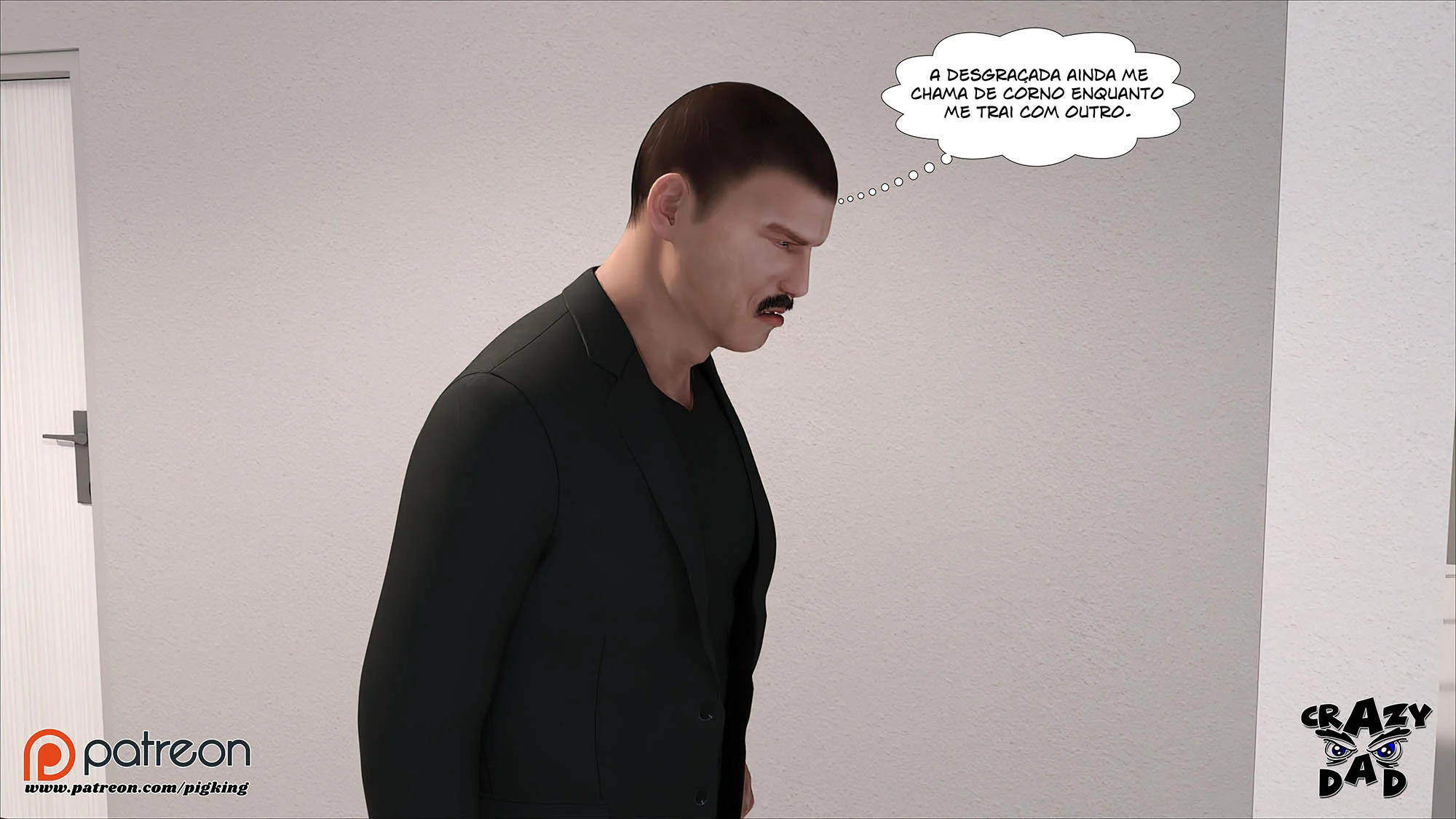 Comendo mãe adotiva 42 – Super HQ – Versão em Português Comendo mãe adotiva 42 – Super HQ – Versão em Português