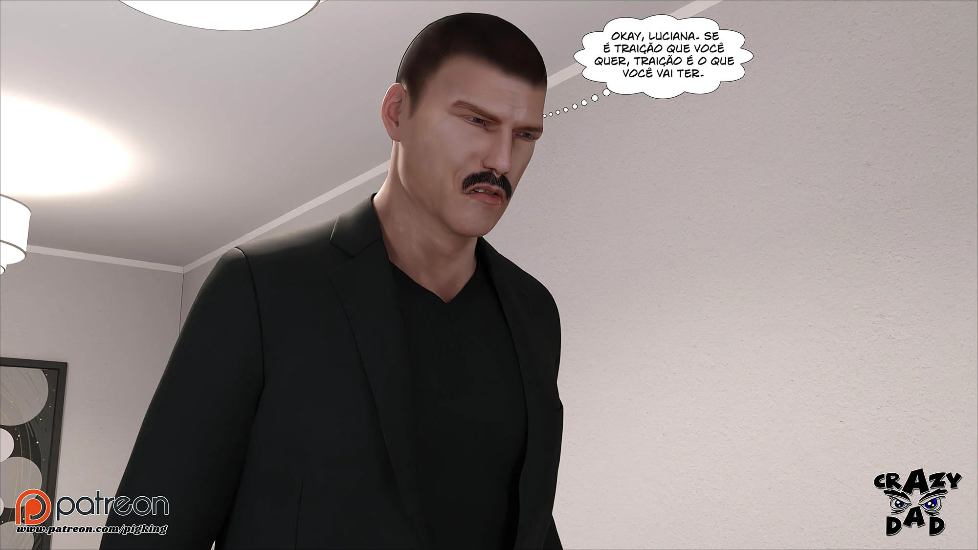 Comendo mãe adotiva 42 – Super HQ – Versão em Português Comendo mãe adotiva 42 – Super HQ – Versão em Português