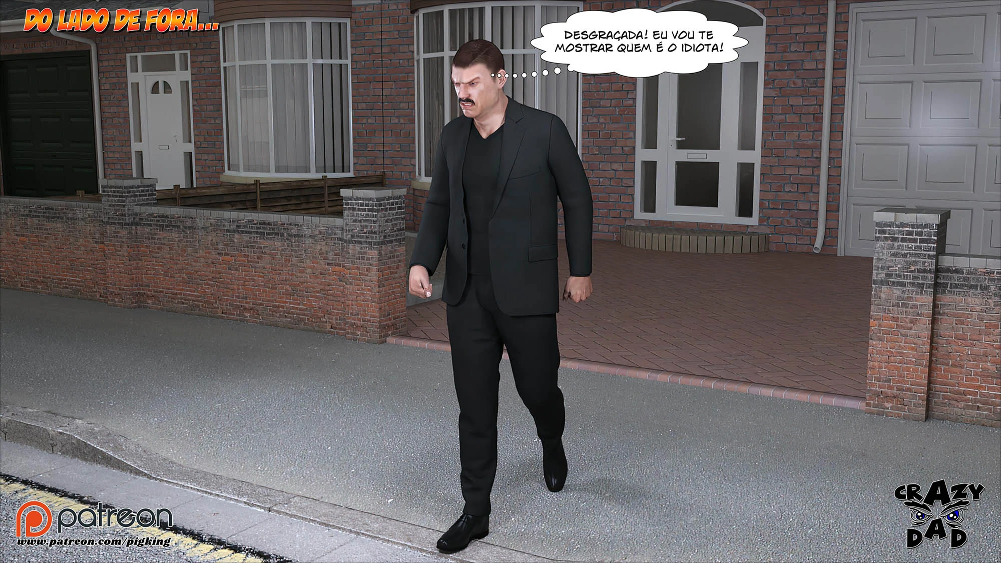 Comendo mãe adotiva 42 – Super HQ – Versão em Português Comendo mãe adotiva 42 – Super HQ – Versão em Português