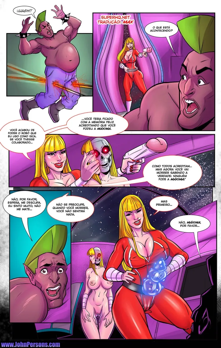 Candy a puta da Webcam 2 – HQ de Sexo – Versão Completa