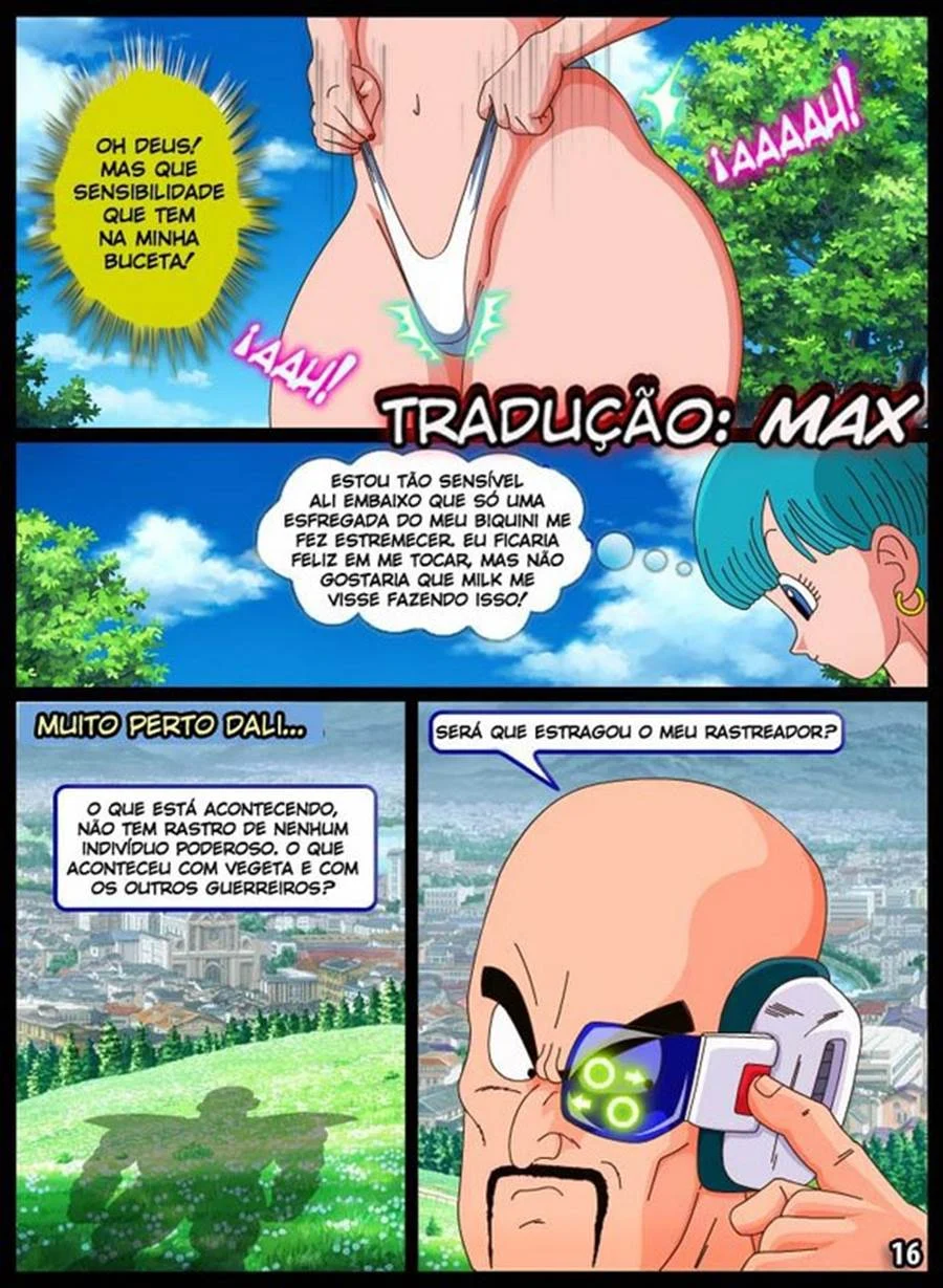 A vingança de Nappa 1 – Dragon Ball Porno – Quadrinho em PT-BR A vingança de Nappa 1 – Dragon Ball Porno – Quadrinho em PT-BR