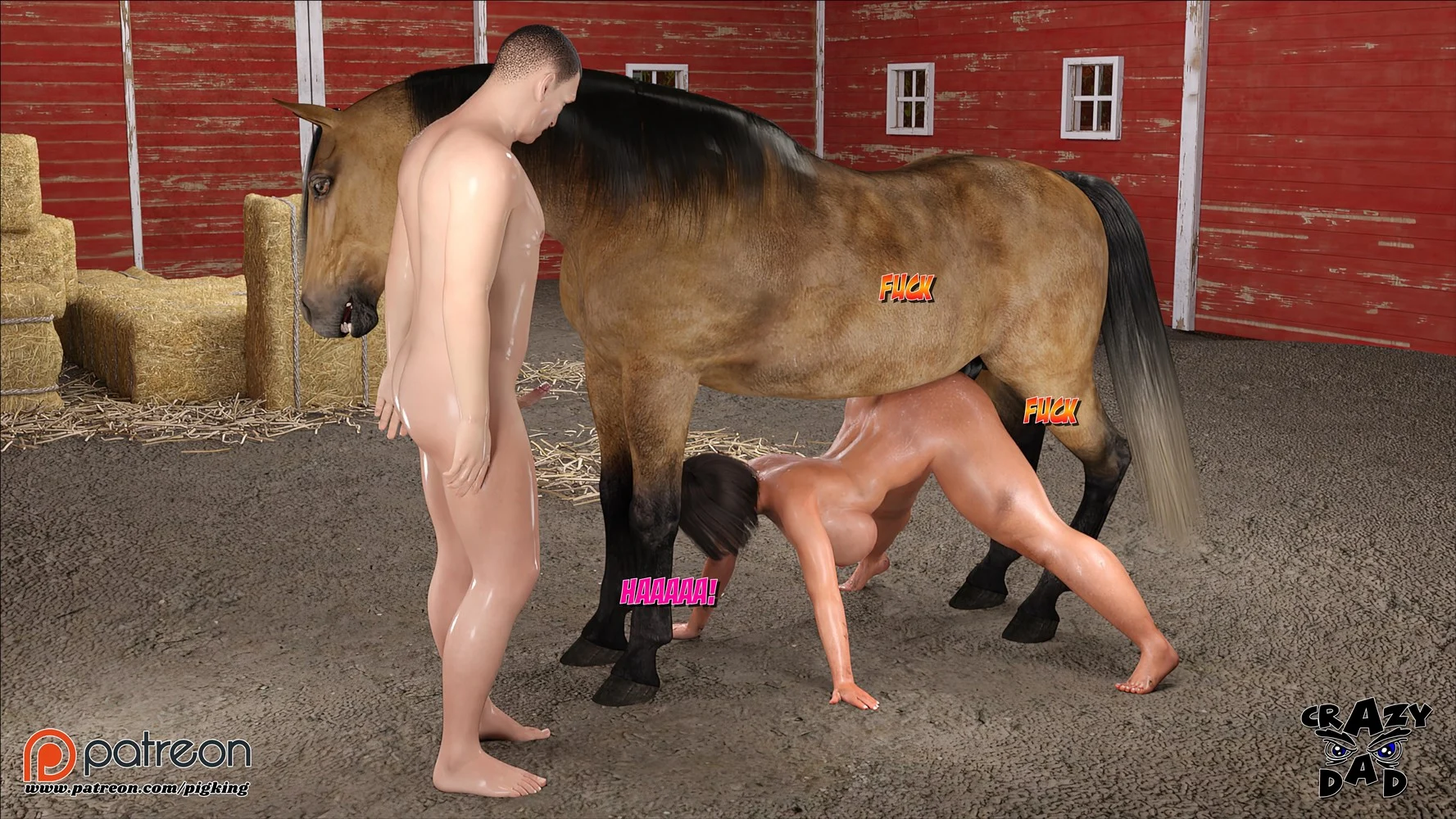 Transando com Mamãe Adotiva de 39 Anos: Sexo 3D Explícito Transando com Mamãe Adotiva de 39 Anos: Sexo 3D Explícito