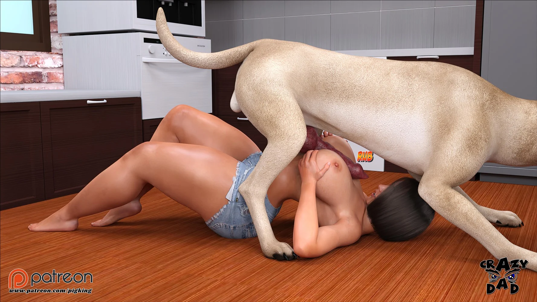 Comendo mãe adotiva 40 – HQ de Sexo – Português do Brasil