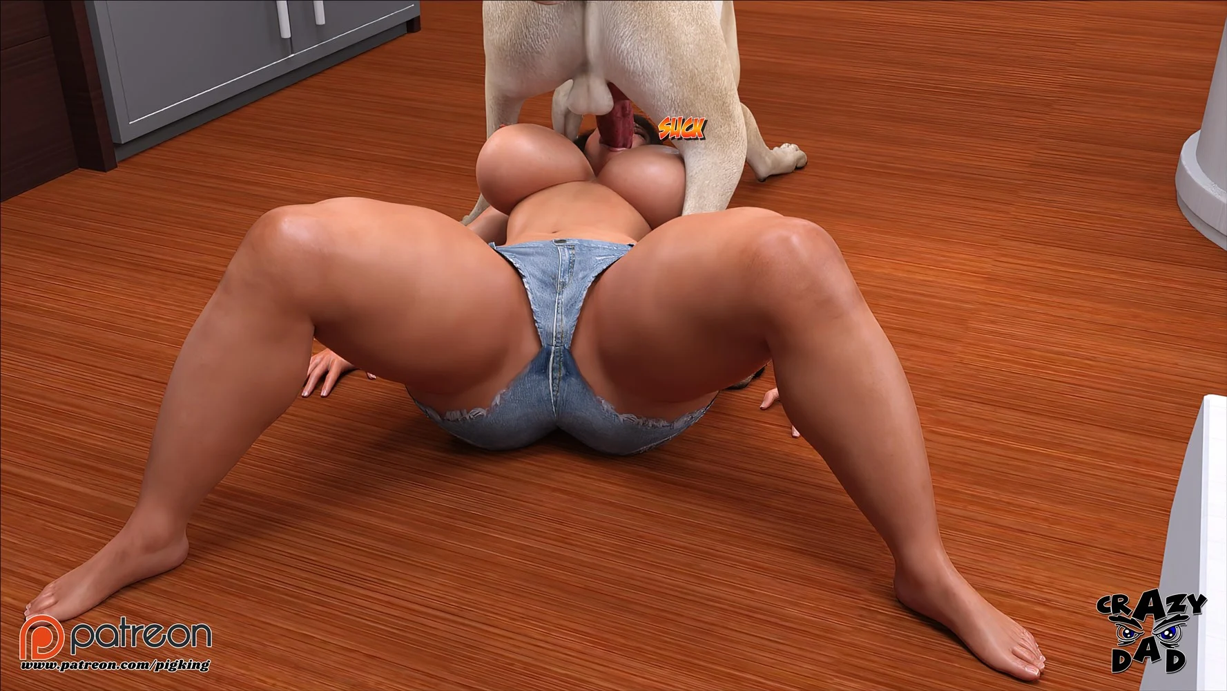 Comendo mãe adotiva 40 – HQ de Sexo – Português do Brasil