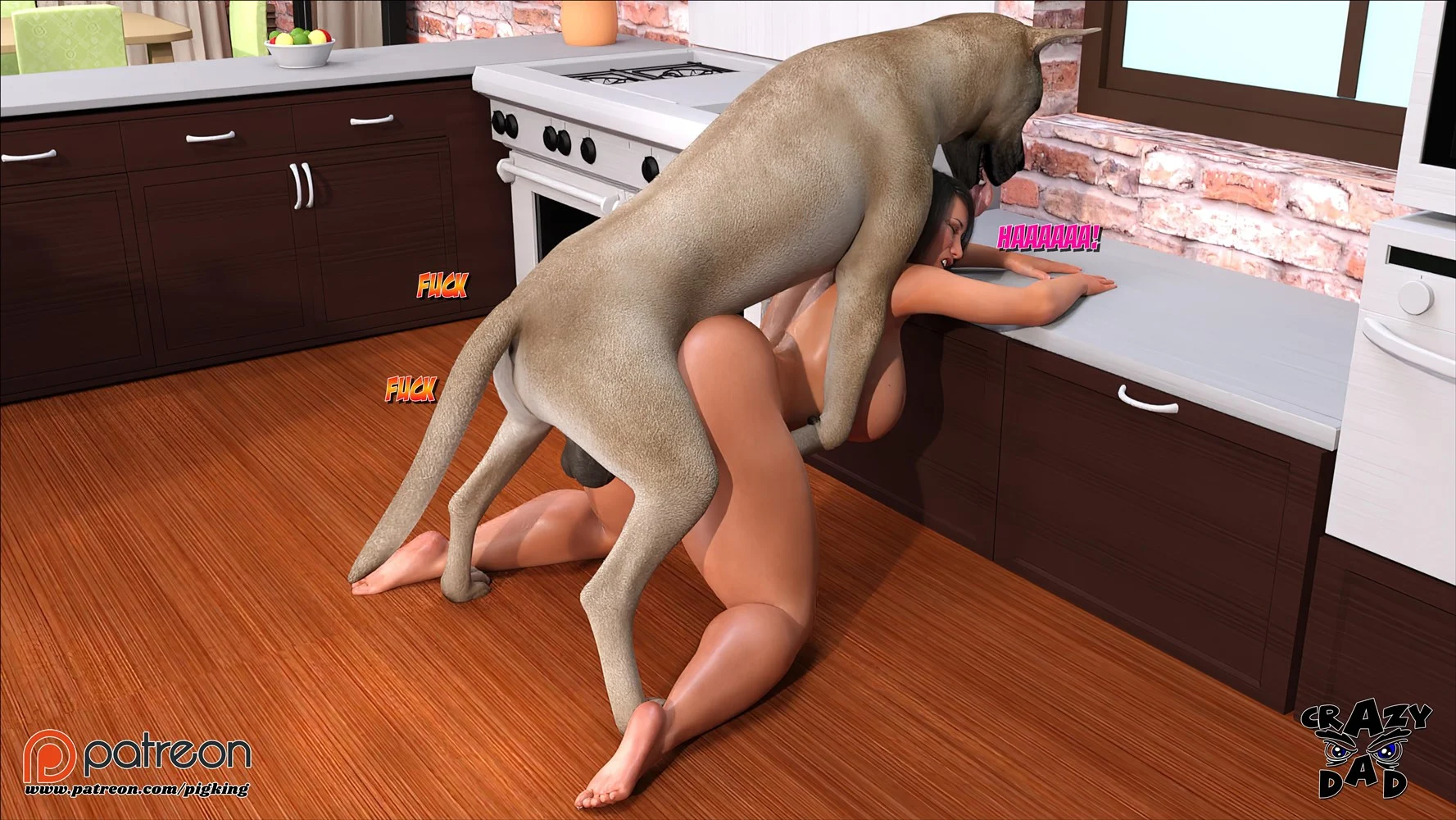 Comendo mãe adotiva 40 – HQ de Sexo – Português do Brasil