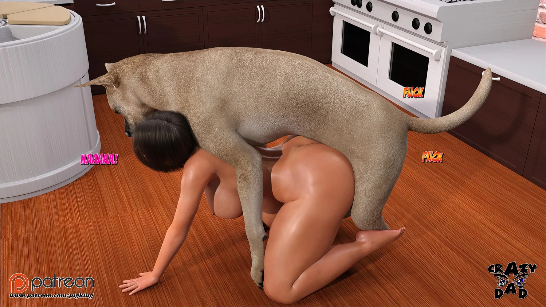 Comendo mãe adotiva 41 – Hentai Incesto – Versão em Português