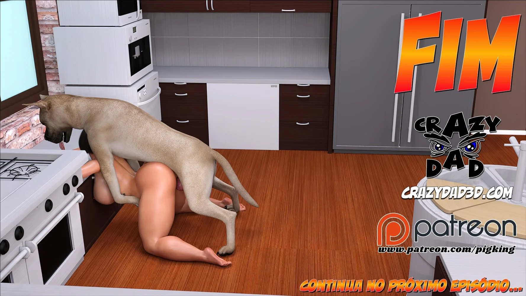 Comendo mãe adotiva 40 – HQ de Sexo – Português do Brasil