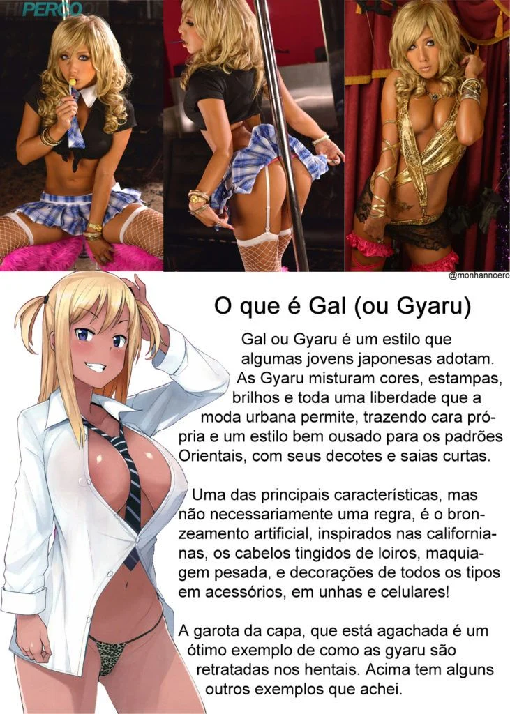 Colégio das garotas sádicas – HQ de Sexo – Sem Cortes
