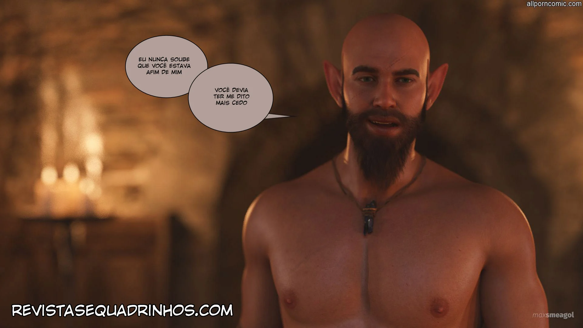 Amarta – Super HQ – Versão PT-BR