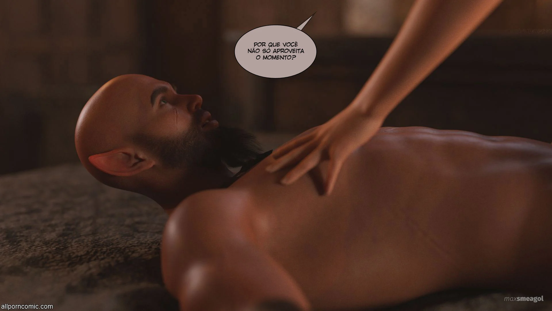 Amarta – Super HQ – Versão PT-BR