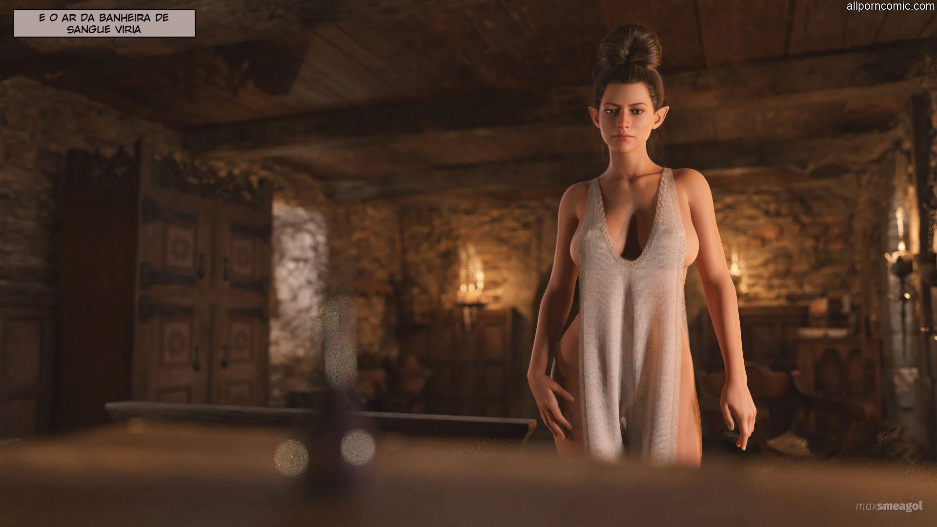 Amarta – Super HQ – Versão PT-BR