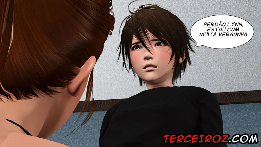 A Difícil Vida de Timmy 4 – HQ de Sexo – Sem Censura