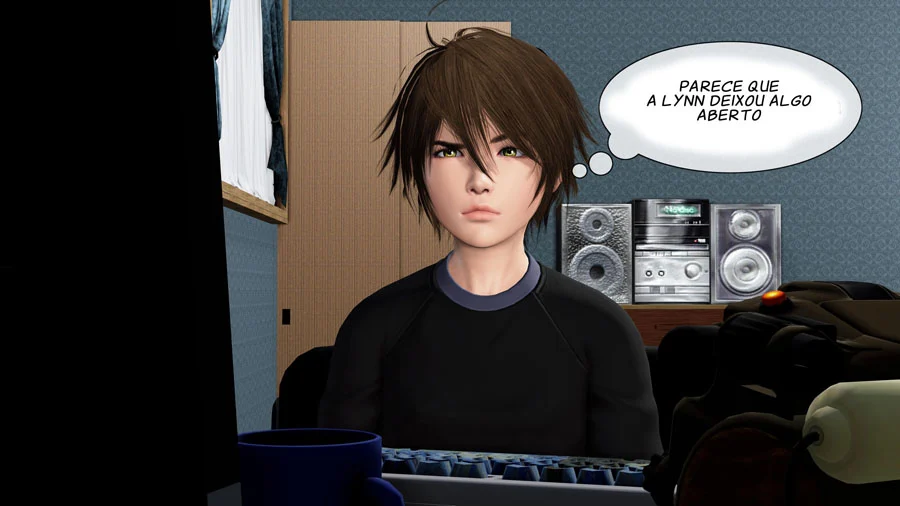 A Difícil Vida de Timmy 4 – HQ de Sexo – Sem Censura