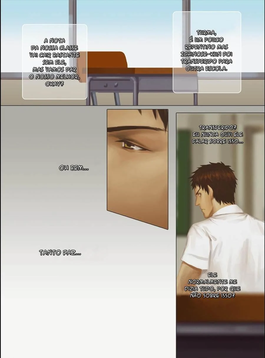 Possuído pelo Melhor Amigo: Sexo Anal Intenso em HQ Yaoi Explícita Possuído pelo Melhor Amigo: Sexo Anal Intenso em HQ Yaoi Explícita