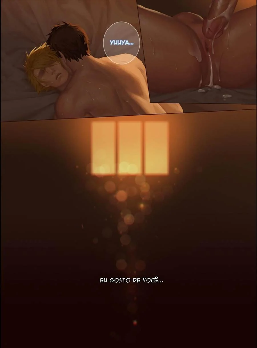 Possuído pelo Melhor Amigo: Sexo Anal Intenso em HQ Yaoi Explícita Possuído pelo Melhor Amigo: Sexo Anal Intenso em HQ Yaoi Explícita