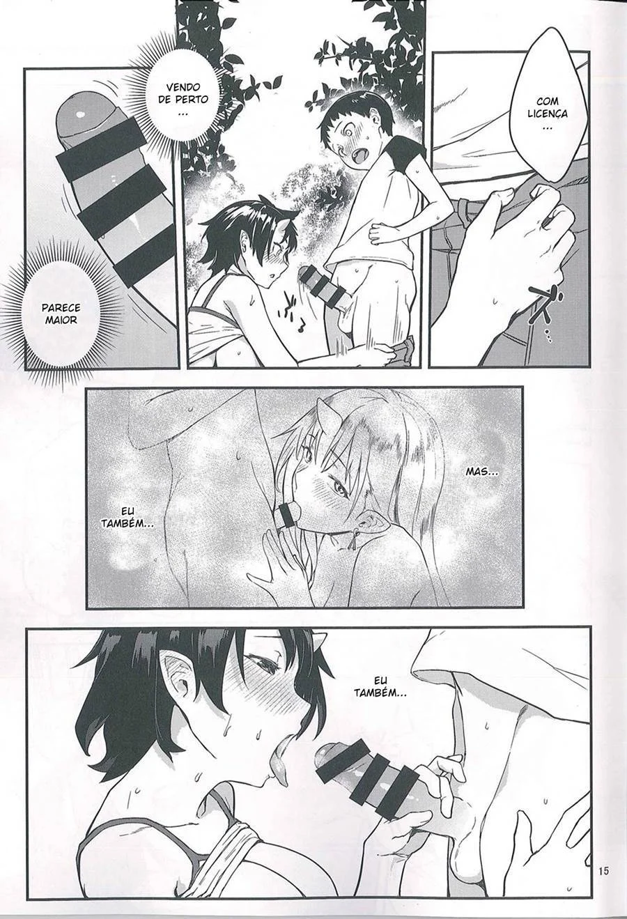 A Casa da Oni 2 – Hentai – Versão Brasileira A Casa da Oni 2 – Hentai – Versão Brasileira