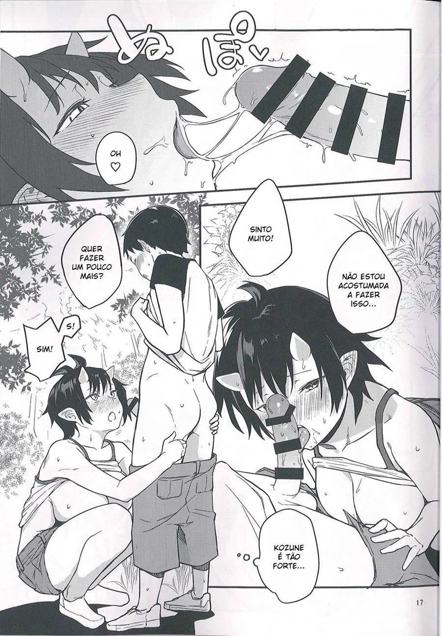 A Casa da Oni 2 – Hentai – Versão Brasileira A Casa da Oni 2 – Hentai – Versão Brasileira