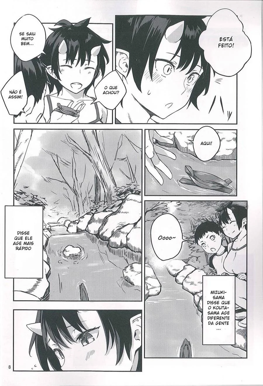 A Casa da Oni 2 – Hentai – Versão Brasileira A Casa da Oni 2 – Hentai – Versão Brasileira