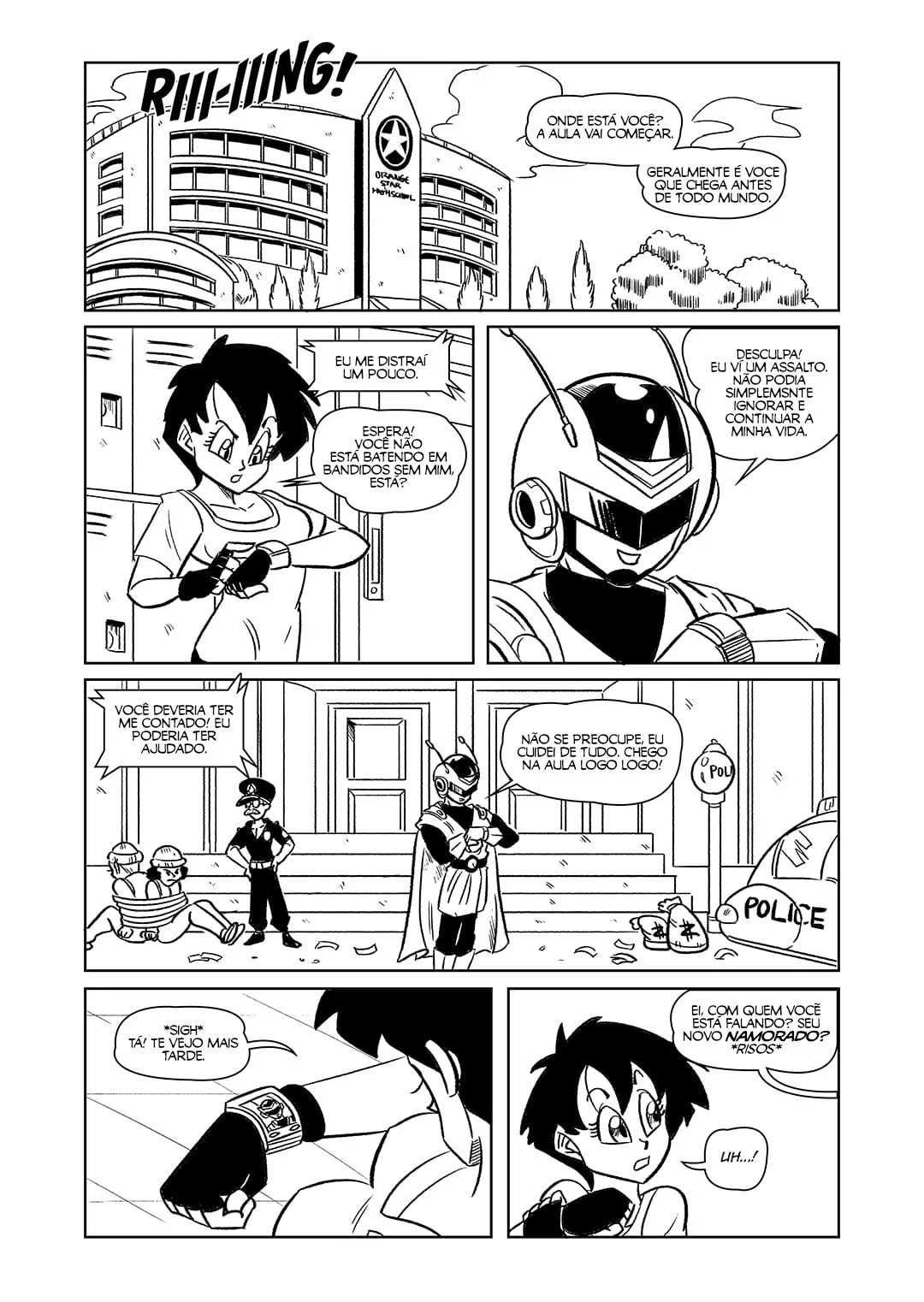 After School Lessons – Manga Hentai – Alta Qualidade em PT-BR After School Lessons – Manga Hentai – Alta Qualidade em PT-BR