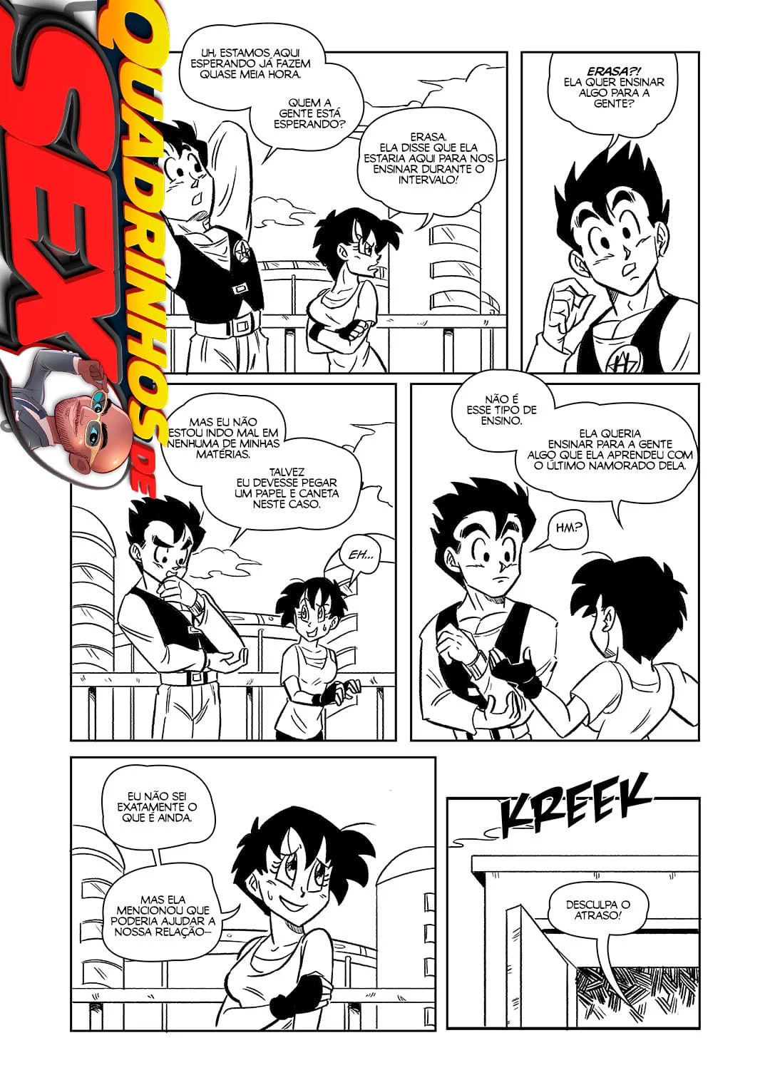 After School Lessons – Manga Hentai – Alta Qualidade em PT-BR After School Lessons – Manga Hentai – Alta Qualidade em PT-BR