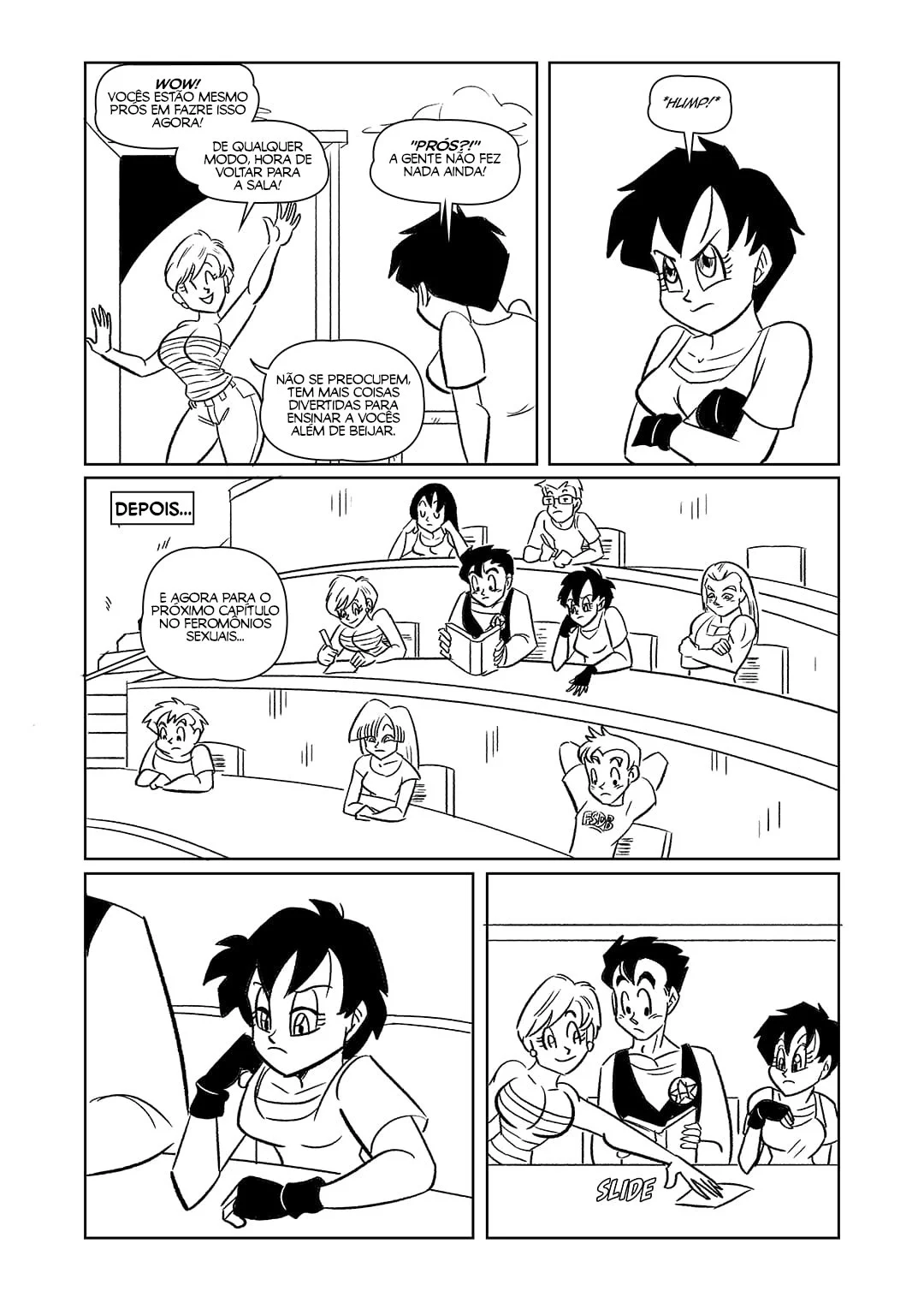 After School Lessons – Manga Hentai – Alta Qualidade em PT-BR After School Lessons – Manga Hentai – Alta Qualidade em PT-BR