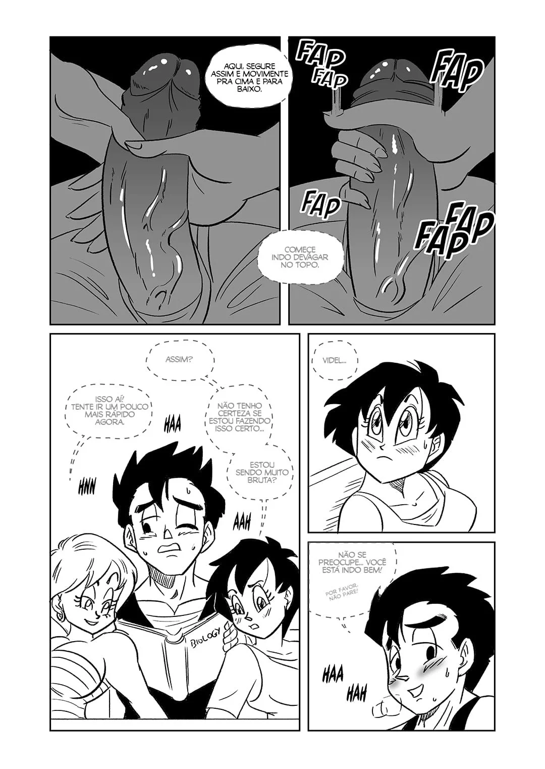 After School Lessons – Manga Hentai – Alta Qualidade em PT-BR After School Lessons – Manga Hentai – Alta Qualidade em PT-BR