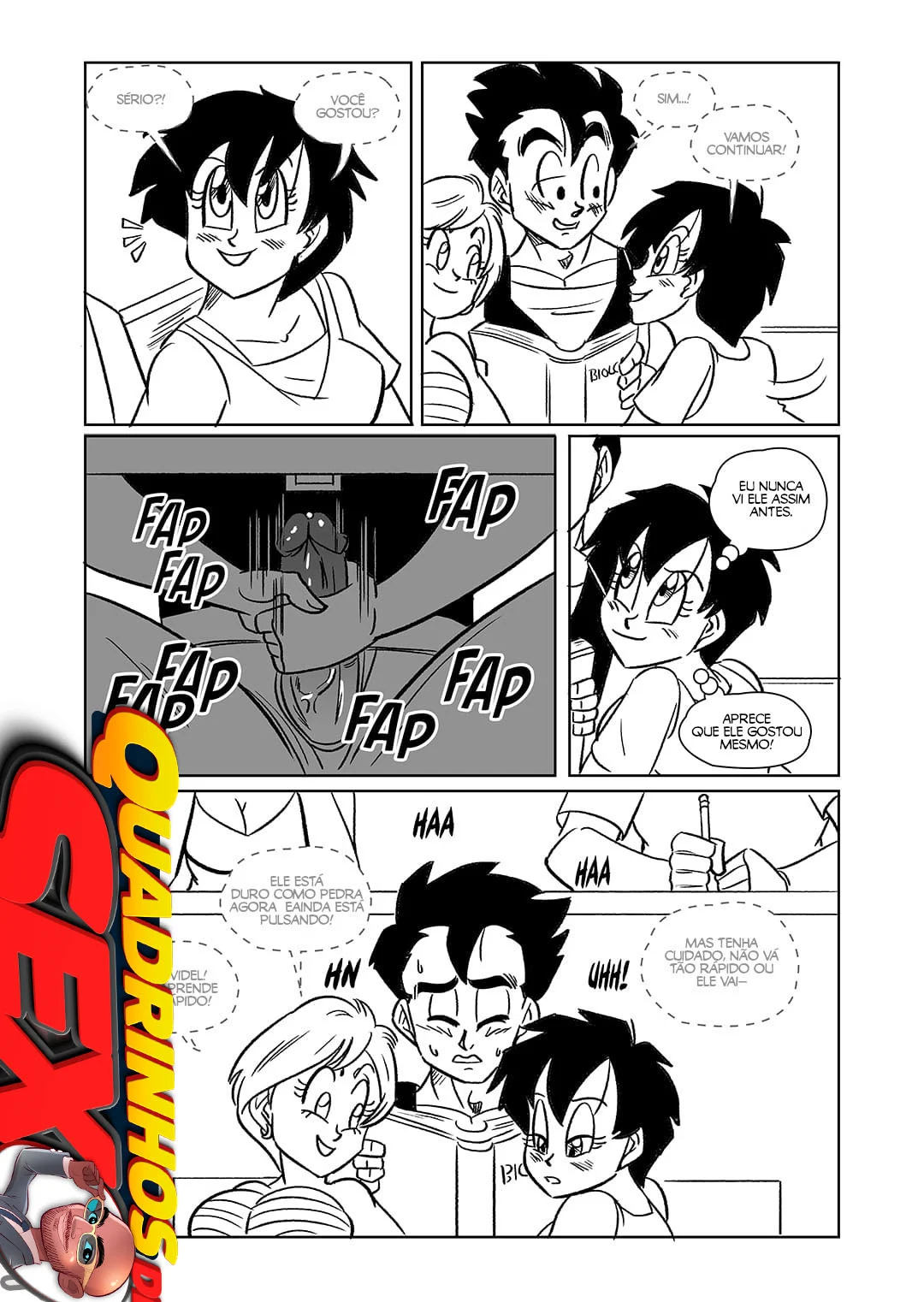 After School Lessons – Manga Hentai – Alta Qualidade em PT-BR After School Lessons – Manga Hentai – Alta Qualidade em PT-BR