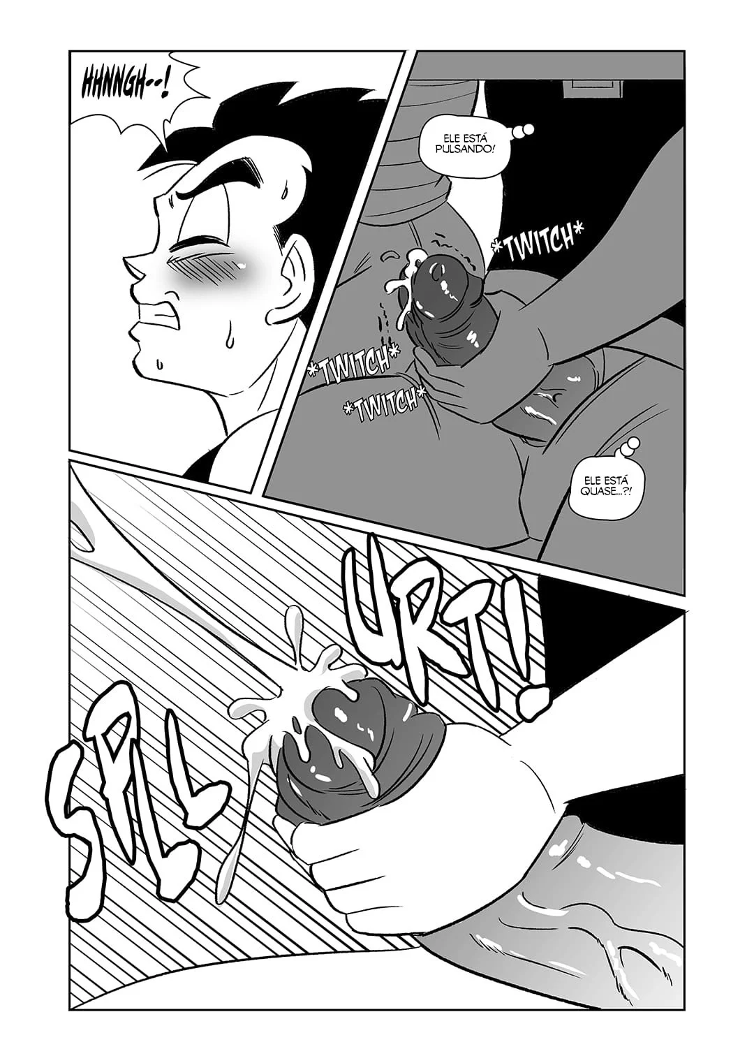 After School Lessons – Manga Hentai – Alta Qualidade em PT-BR After School Lessons – Manga Hentai – Alta Qualidade em PT-BR