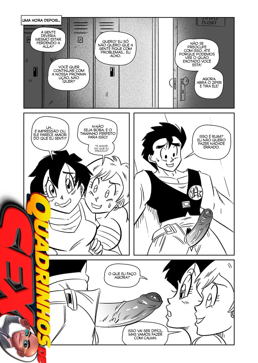 After School Lessons – Manga Hentai – Alta Qualidade em PT-BR After School Lessons – Manga Hentai – Alta Qualidade em PT-BR