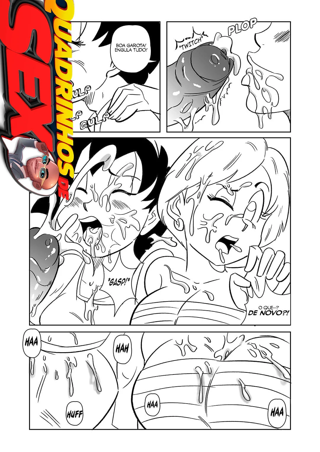 After School Lessons – Manga Hentai – Alta Qualidade em PT-BR After School Lessons – Manga Hentai – Alta Qualidade em PT-BR