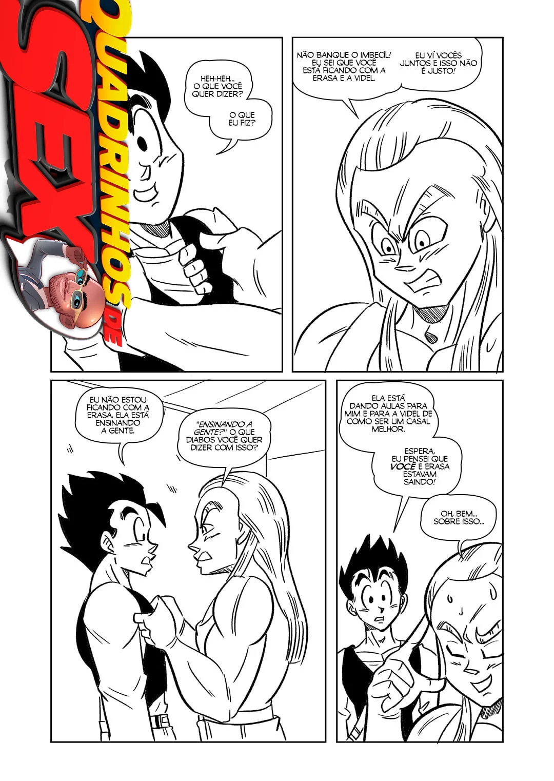 After School Lessons – Manga Hentai – Alta Qualidade em PT-BR After School Lessons – Manga Hentai – Alta Qualidade em PT-BR