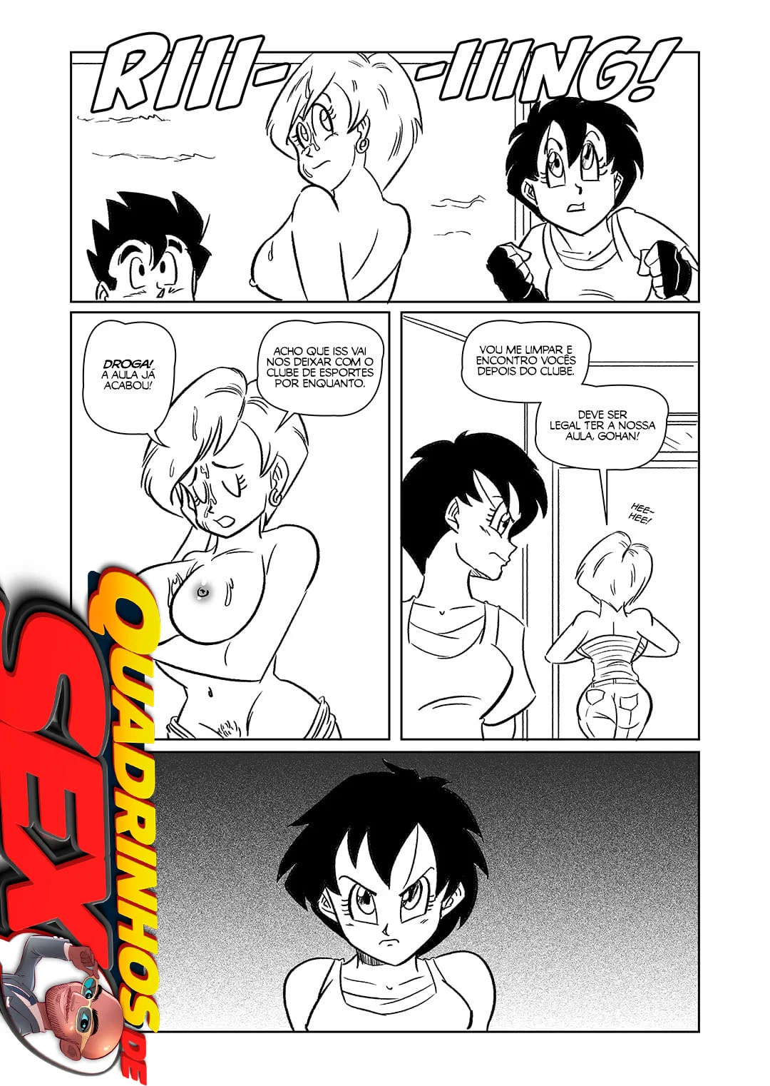 After School Lessons – Manga Hentai – Alta Qualidade em PT-BR After School Lessons – Manga Hentai – Alta Qualidade em PT-BR