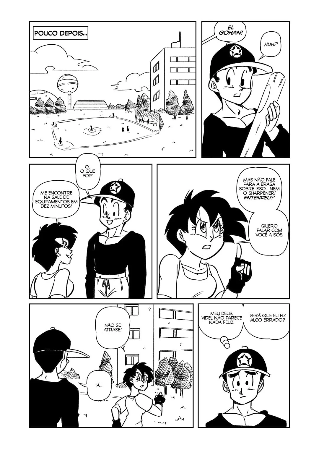 After School Lessons – Manga Hentai – Alta Qualidade em PT-BR After School Lessons – Manga Hentai – Alta Qualidade em PT-BR