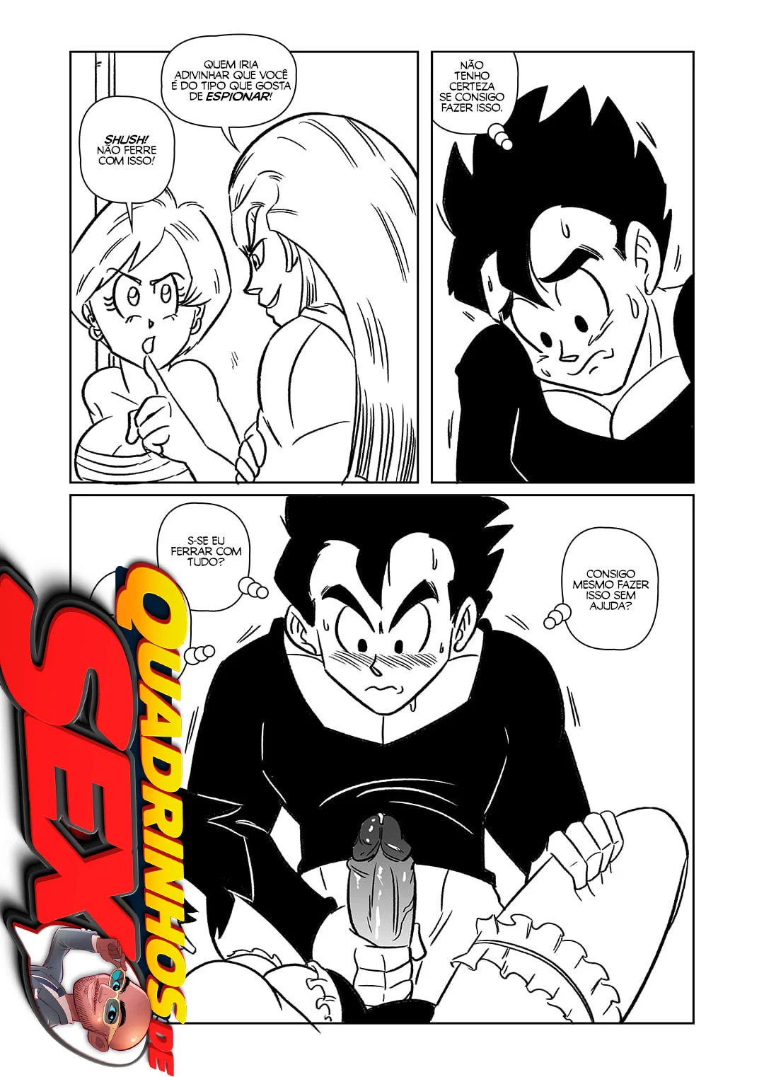 After School Lessons – Manga Hentai – Alta Qualidade em PT-BR After School Lessons – Manga Hentai – Alta Qualidade em PT-BR