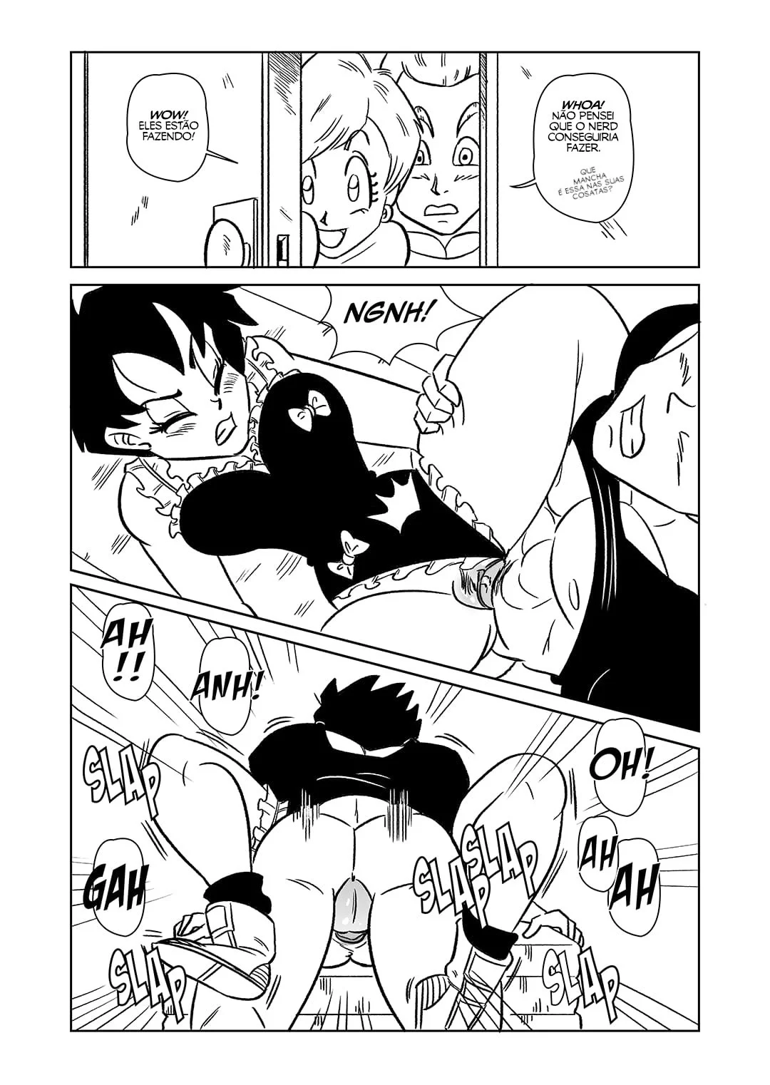 After School Lessons – Manga Hentai – Alta Qualidade em PT-BR After School Lessons – Manga Hentai – Alta Qualidade em PT-BR