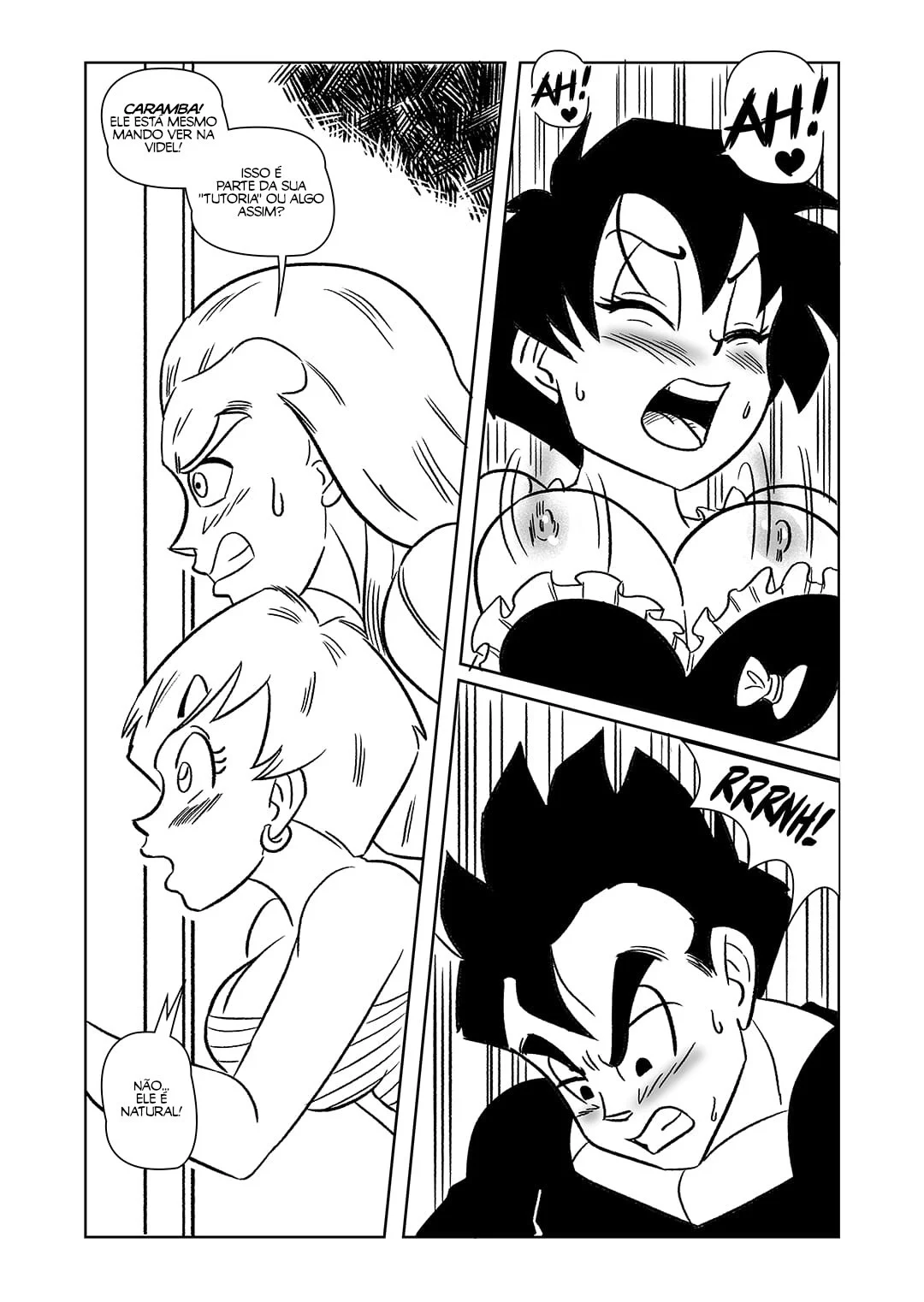 After School Lessons – Manga Hentai – Alta Qualidade em PT-BR After School Lessons – Manga Hentai – Alta Qualidade em PT-BR