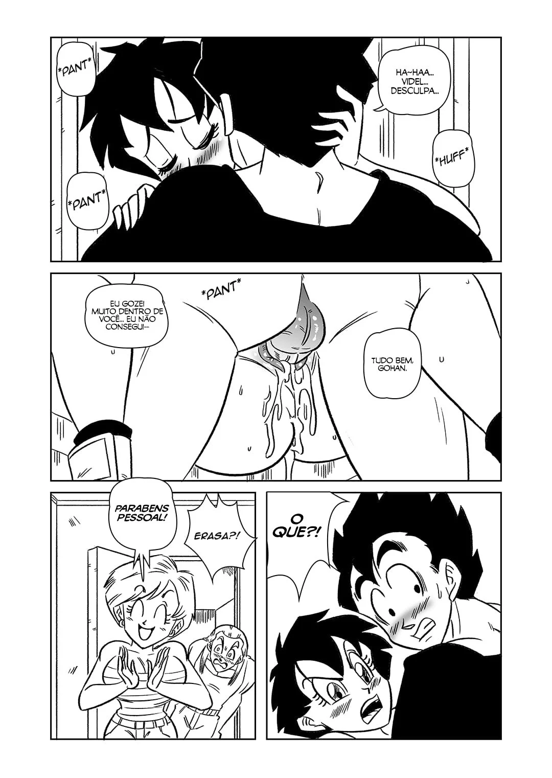 After School Lessons – Manga Hentai – Alta Qualidade em PT-BR After School Lessons – Manga Hentai – Alta Qualidade em PT-BR