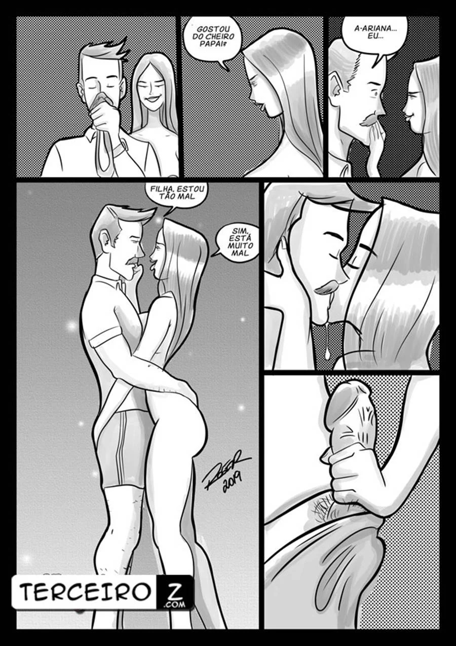 Ariana 2 – HQ Traição – Alta Qualidade em PT-BR Ariana 2 – HQ Traição – Alta Qualidade em PT-BR