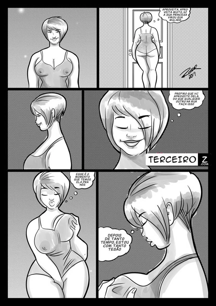 Ariana 2 – HQ Traição – Alta Qualidade em PT-BR Ariana 2 – HQ Traição – Alta Qualidade em PT-BR