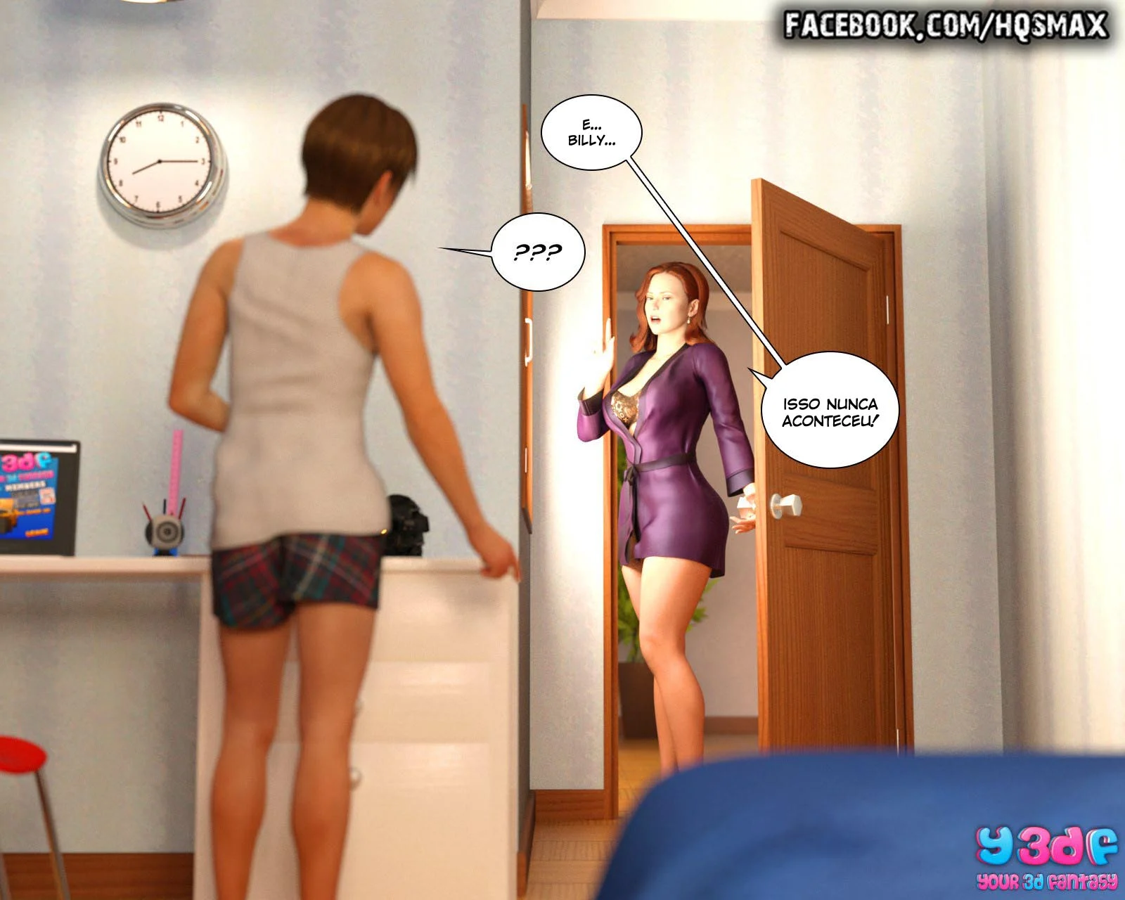 Arquivos quadrinhos porno 3D – Hentai Incesto – Português do Brasil Arquivos quadrinhos porno 3D – Hentai Incesto – Português do Brasil