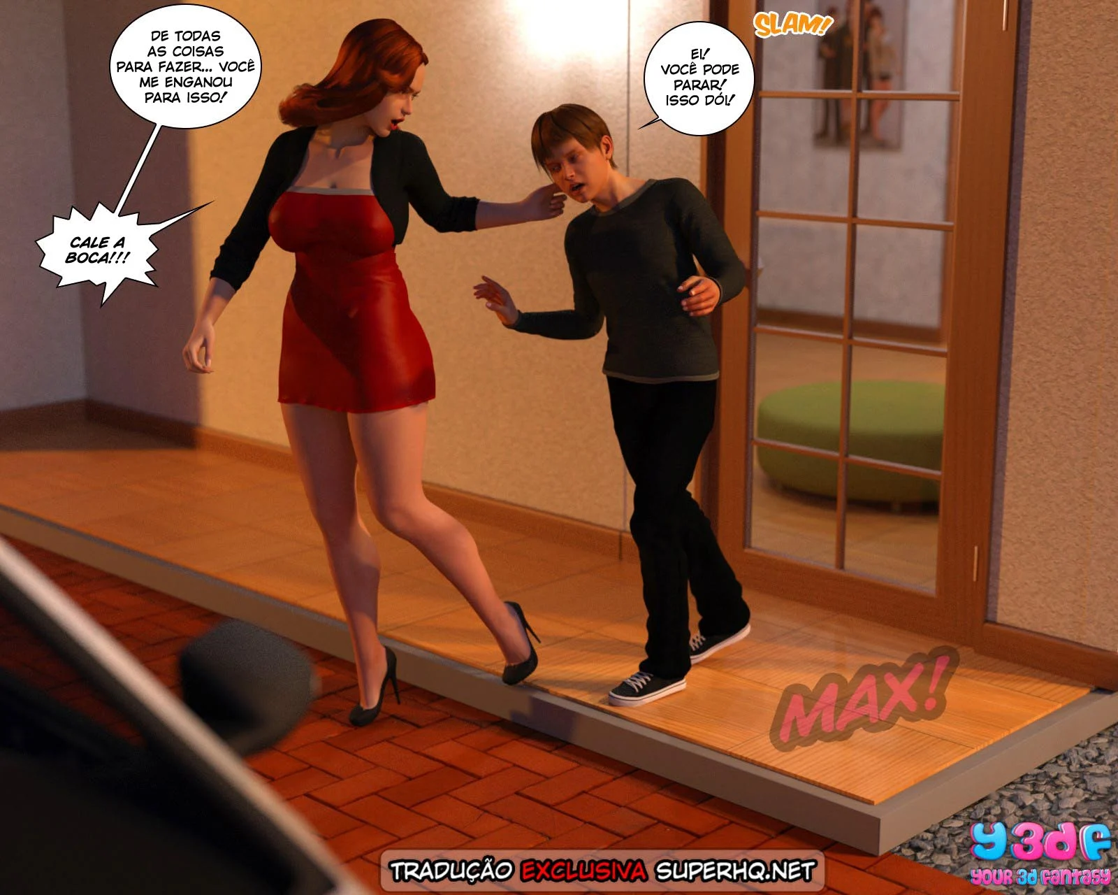 Arquivos quadrinhos porno 3D – Hentai Incesto – Português do Brasil Arquivos quadrinhos porno 3D – Hentai Incesto – Português do Brasil