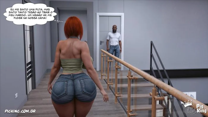 Big Black Cocks 21 – Hentai 3D – Português do Brasil Big Black Cocks 21 – Hentai 3D – Português do Brasil