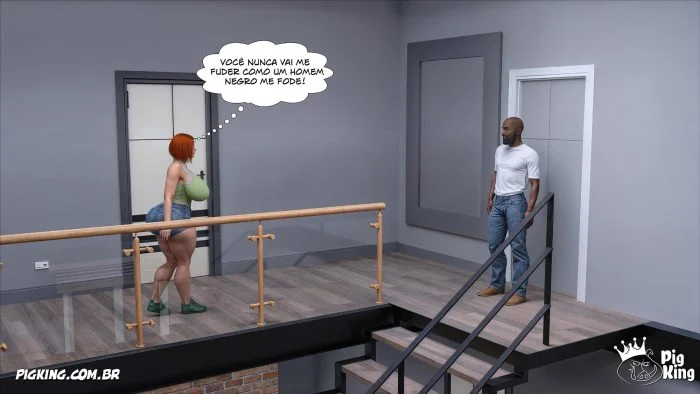 Big Black Cocks 21 – Hentai 3D – Português do Brasil Big Black Cocks 21 – Hentai 3D – Português do Brasil