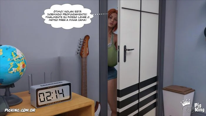 Big Black Cocks 21 – Hentai 3D – Português do Brasil Big Black Cocks 21 – Hentai 3D – Português do Brasil