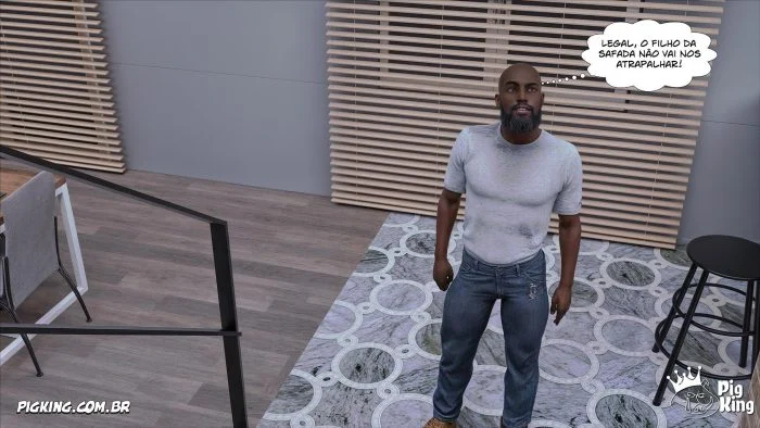 Big Black Cocks 21 – Hentai 3D – Português do Brasil Big Black Cocks 21 – Hentai 3D – Português do Brasil