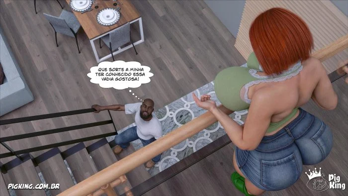 Big Black Cocks 21 – Hentai 3D – Português do Brasil Big Black Cocks 21 – Hentai 3D – Português do Brasil