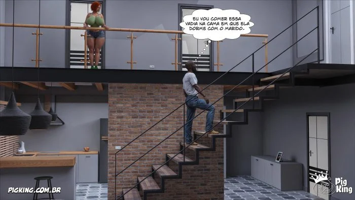 Big Black Cocks 21 – Hentai 3D – Português do Brasil Big Black Cocks 21 – Hentai 3D – Português do Brasil