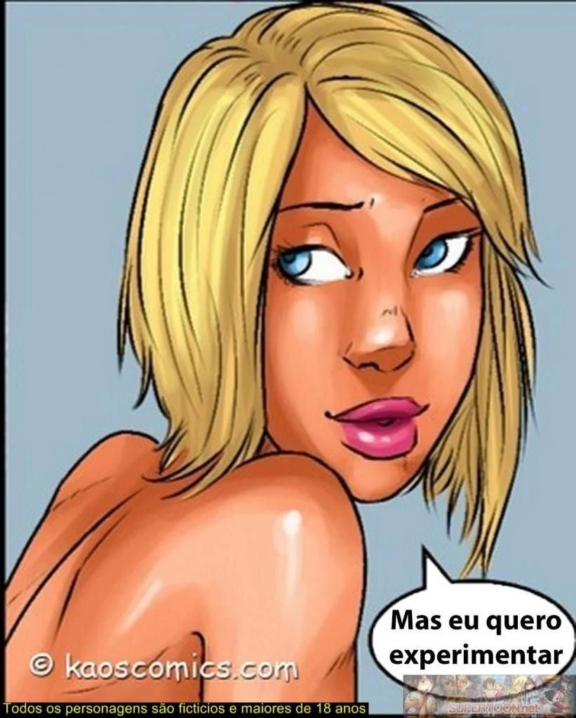 Casal Liberal Fudendo Parte 2 – Hentai Interracial – Sem Censura
