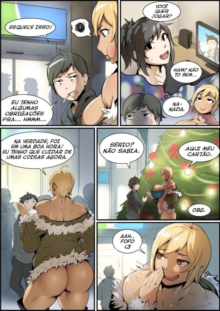 Comendo A Gordinha Viciada Em Putaria – Super HQ – Alta Qualidade em PT-BR