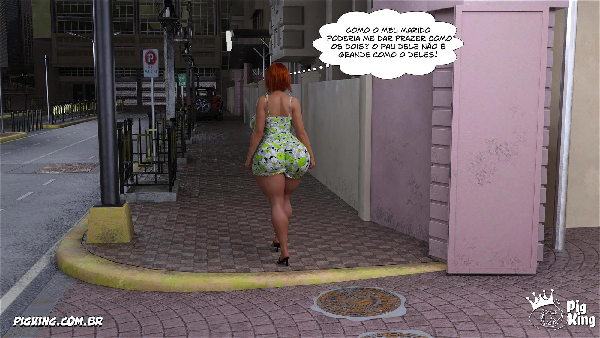 Big Black Cocks 14 – Hentai 3D – Sem Censura Big Black Cocks 14 – Hentai 3D – Sem Censura